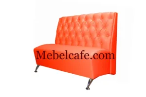 Диван для кафе 