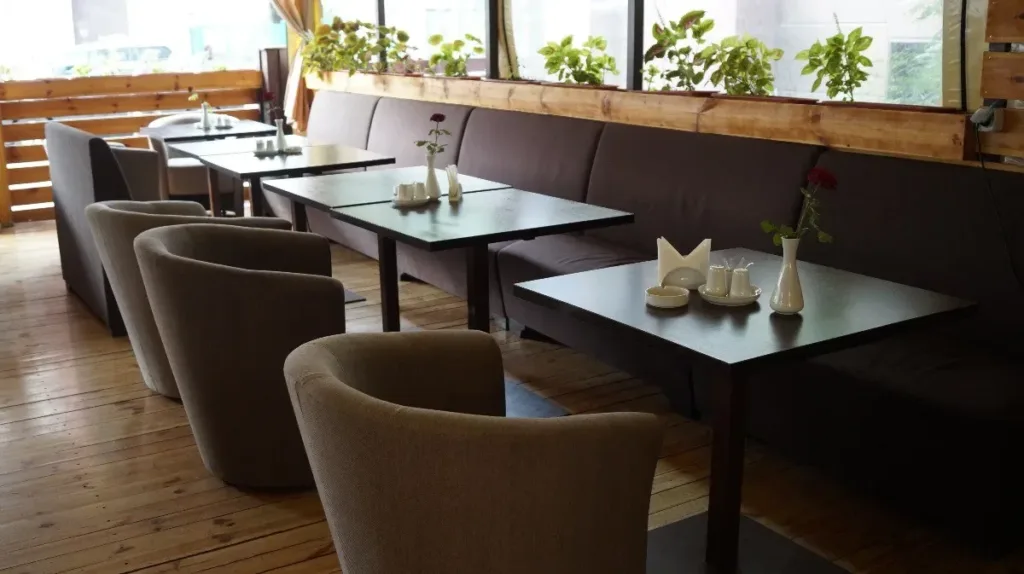 Кафе Рио Кафе Рио