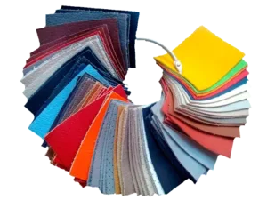 1 категория кожвинилов