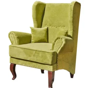 Мягкая мебель для заведений. Стильная мебель для вашего кабаре. Кресло классика