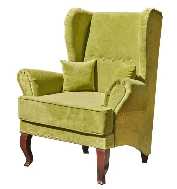Мягкая мебель для заведений. Стильная мебель для вашего кабаре. Кресло классика