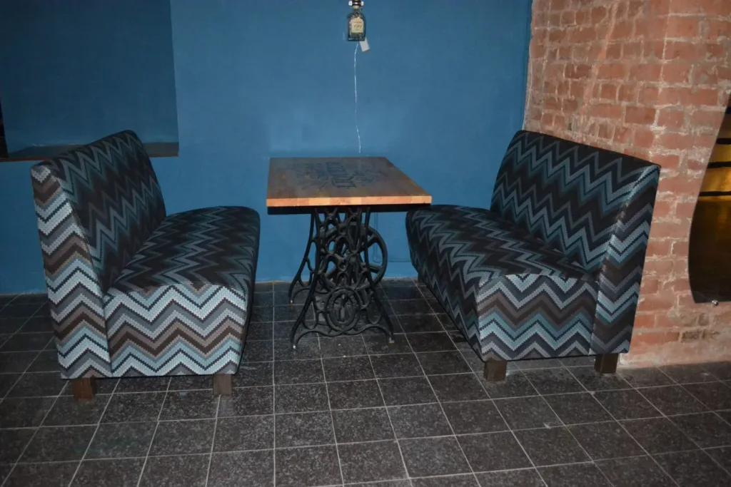 Анти-кафе "Тепло" Анти-кафе "Тепло"