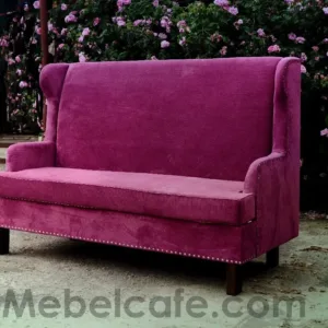 Диван Версаль Классический диван для ресторана от производителя