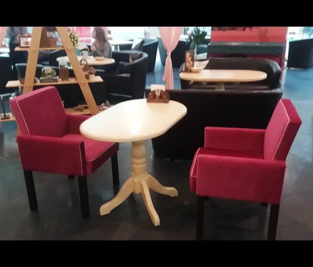 Fluid trattoria Fluid trattoria