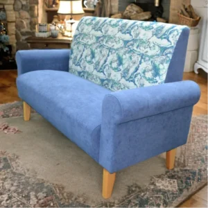 Диван Фангорн с подлокотниками Диван для кафе с подлокотниками от производителя