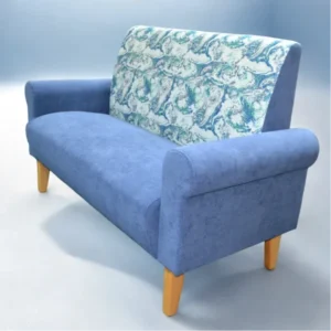 Диван Фангорн с подлокотниками Диван для кафе с подлокотниками от производителя