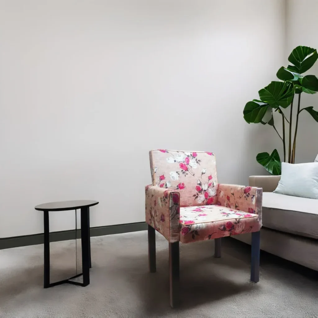 Кресло для кафе Лаунж Недорогое кресло для кафе и ресторанов