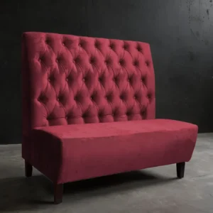 Диван Леонардо Купить диван в кафе