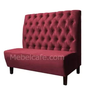 Диван Леонардо Купить диван в кафе