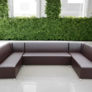 Угловой диван Кафе Угловой диван для бара