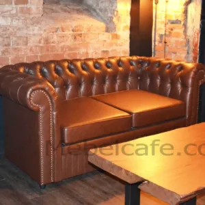 Диван Лондон Диван для офиса или кафе