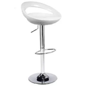 Барный стул пластиковый Торре Барный стул пластиковый