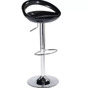 Барный стул пластиковый Торре Барный стул пластиковый