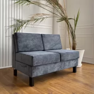 Диван Кармен Мягкий диван со съёмными чехлами