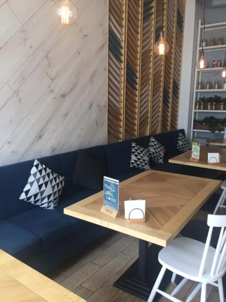 II Pino pizzeria II Pino pizzeria