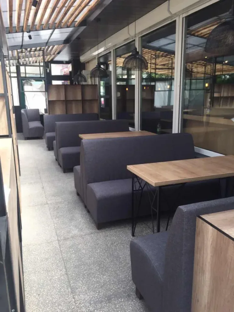 The Grill г. Белая Церковь The Grill