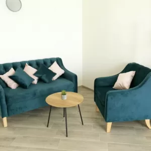 Кресло Черчель Кресла для ресторана Черчиль