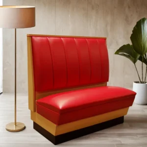 Диван Вестерн Диван для фастфуда