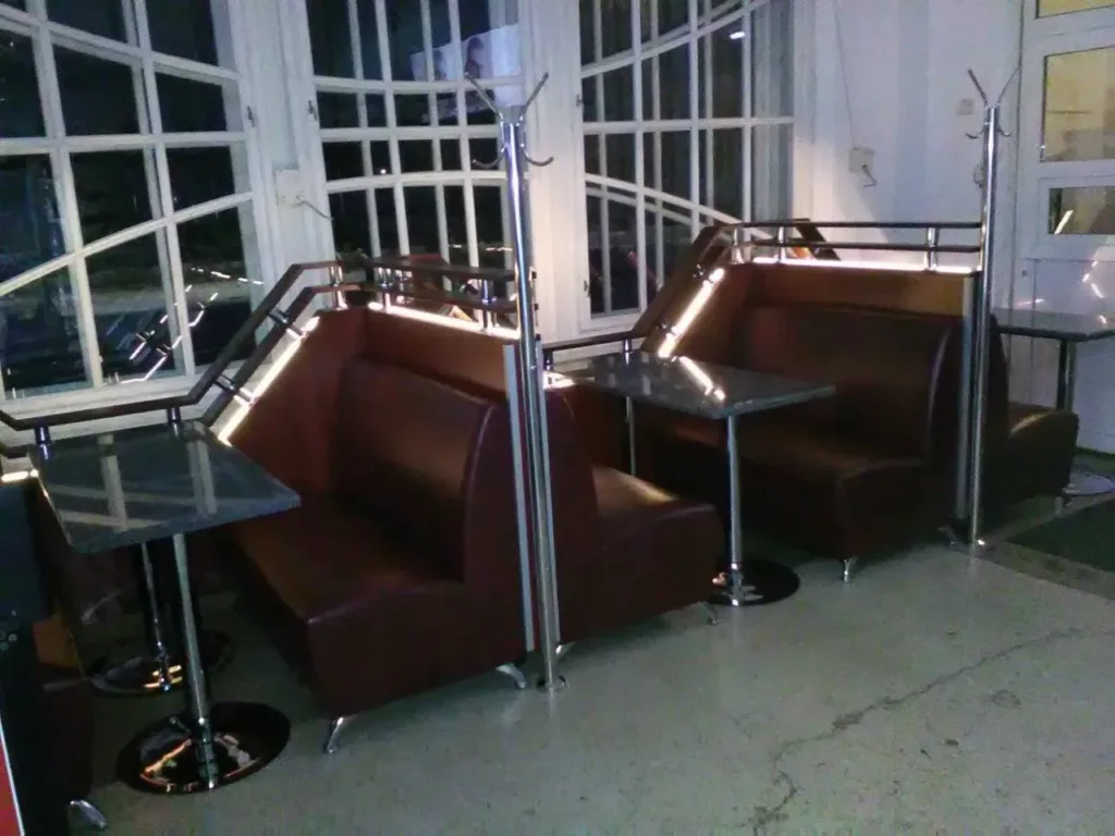 Торговый центр "Легенда" Торговый центр "Легенда"