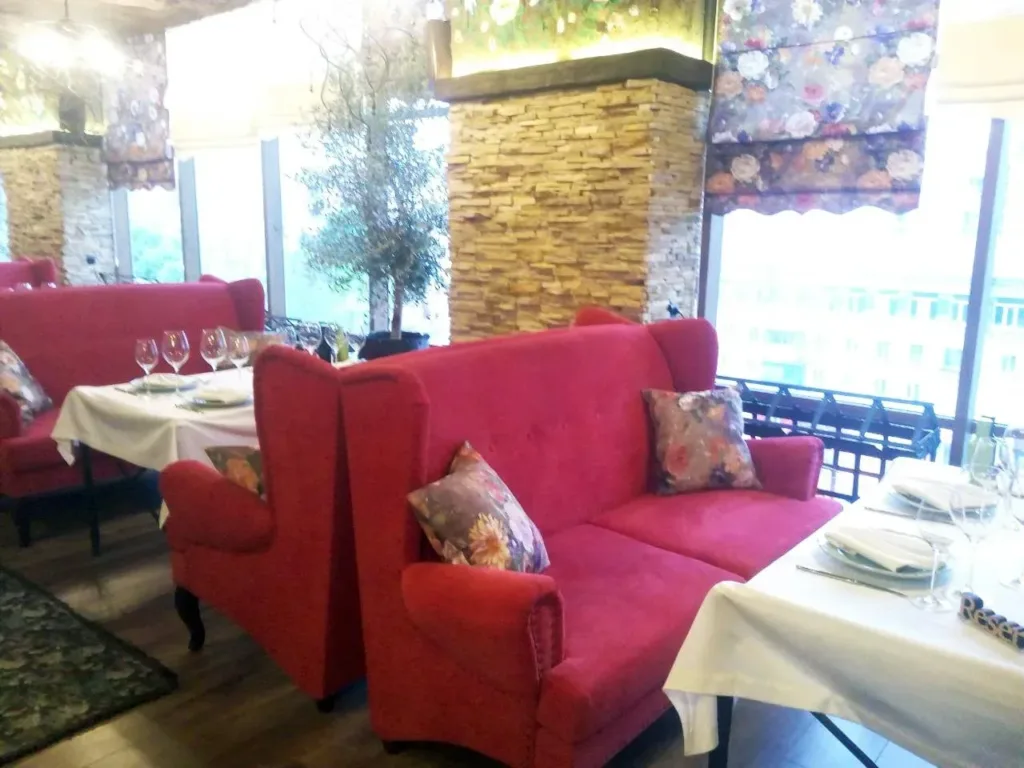 Ресторан Wine@Meat Ресторан Wine@Meat