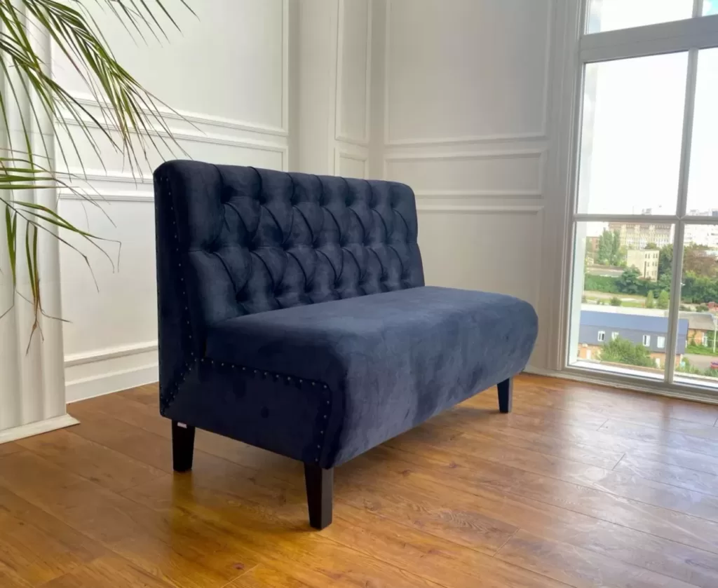 Диван Пинчер диван в ресторан в стиле классика