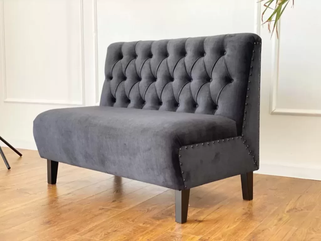 Диван Пинчер Диван в стиле классика