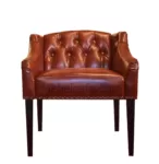 Кресло Джексон классическое кресло для ресторана