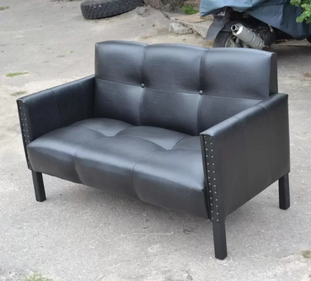 Диван Будапешт Заказать диваны в ресторан