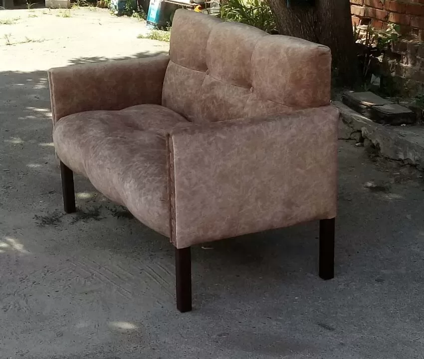 Диван Будапешт Заказать диваны в ресторан