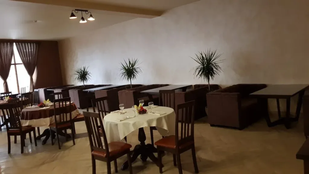 Ресторан Траттория Мукачево Стулья для ресторанов