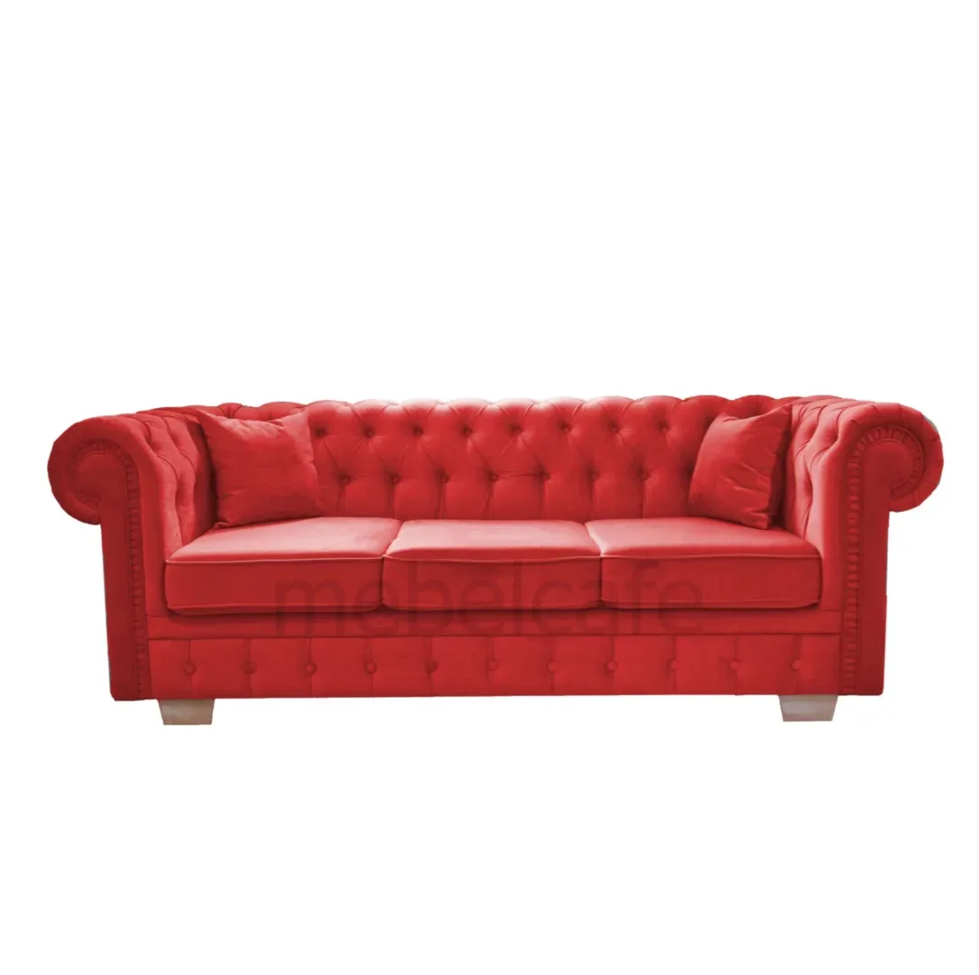 Диван для ресторанов Честер Диван для ресторанов Честер