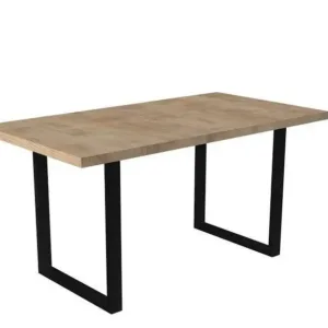 Опора для стола в стиле ЛОФТ квадрат Опора для стола в стиле лофт