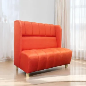 Диван Будда Диван с высокой спинкой для кафе