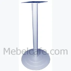 Опора Афина Опора для стола металлическая