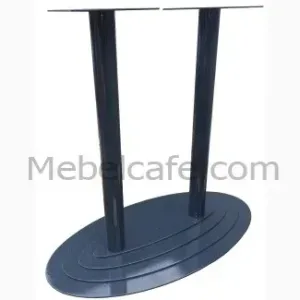 Опора Афина Биг дабл Опора для стола двойная