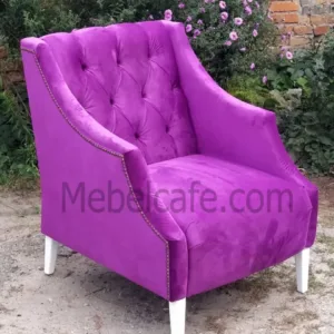 Кресло Амстердам Кресло с подлокотниками в ресторан