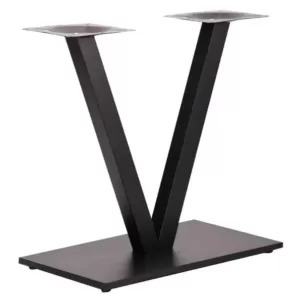 Опора Виктория Опора для стола Виктория