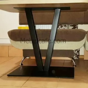 Опора Виктория Опора для стола Виктория