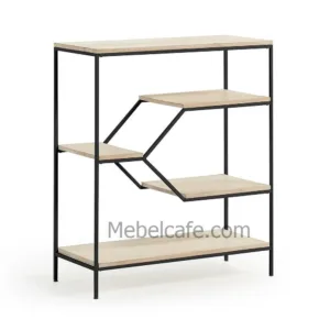 Стеллаж в стиле лофт Стеллаж в стиле лофт