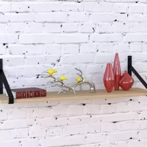 Полка в стиле Loft арт. 505 Полка в стиле Loft