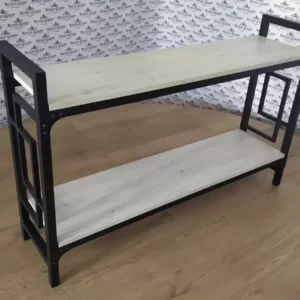 Стеллаж Лонг 2 полки Стеллаж Лонг 2 полки