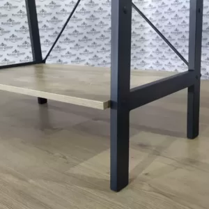 Cтеллаж Призма 5 полок Cтеллаж Призма 5 полок