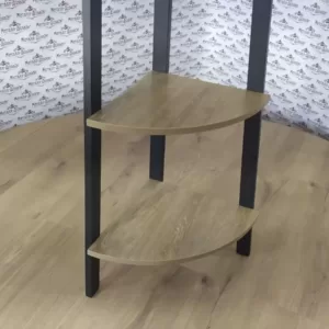 Cтеллаж угол 5 полок Cтеллаж угол 5 полок