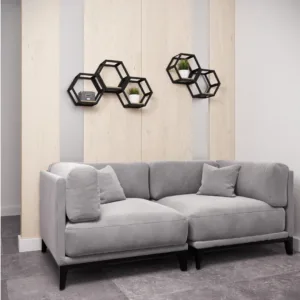 Полки в гостиную на стену Хеви арт 509 Полки в гостиную на стену