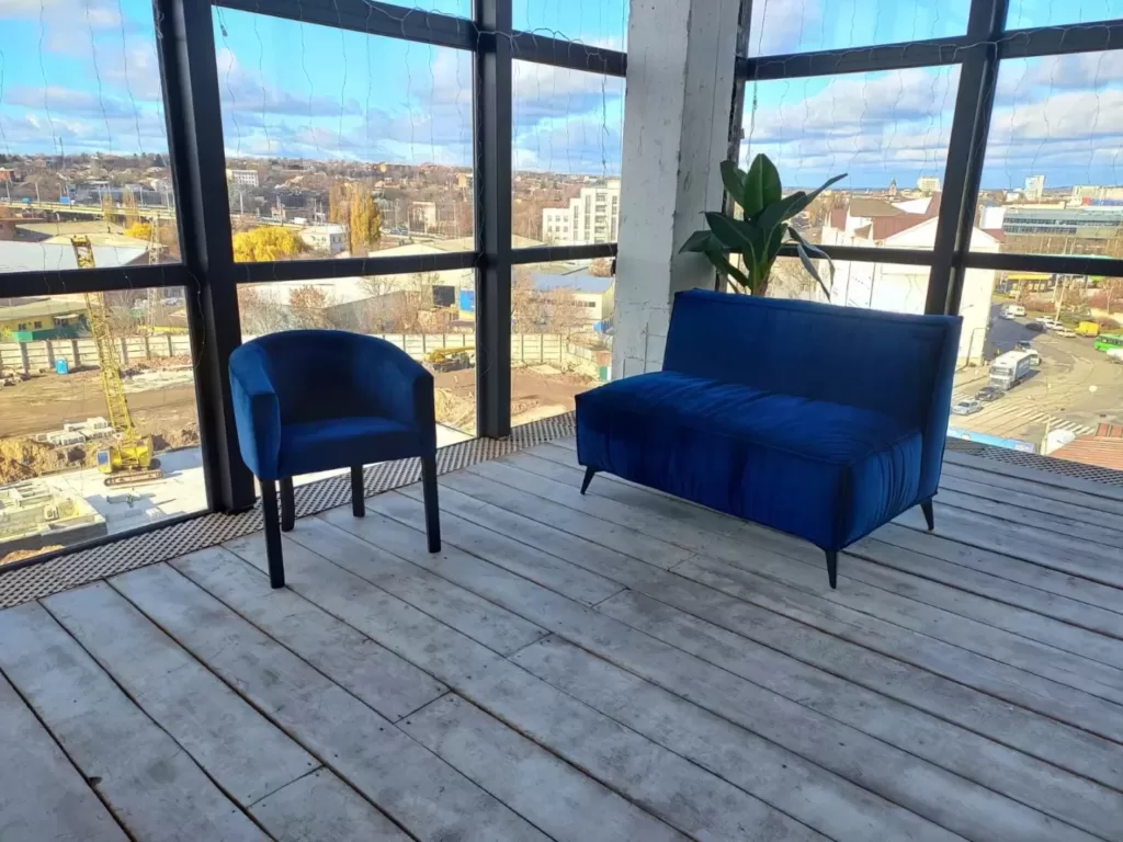 Диван Астон Диван Астон