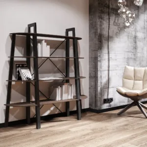 Cтеллаж Призма Стеллаж с углом