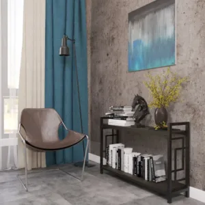 Стеллаж Лонг 2 полки Стеллажи и полки