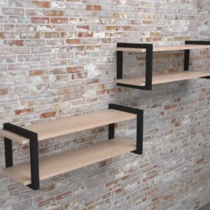 Полка в стиле Лофт арт 507 Полка в стиле Лофт купить