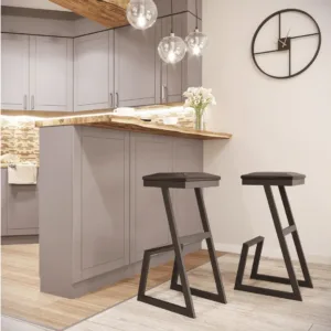 Cтул барный Сет в стиле лофт Стул для бара в стиле лофт