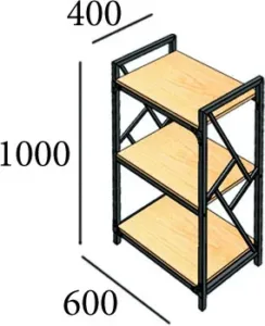 Стеллаж Харьков